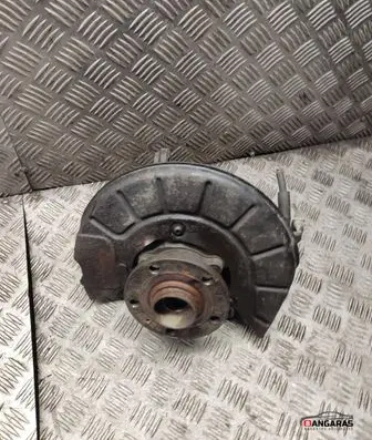 Volkswagen Caddy Front wheel hub