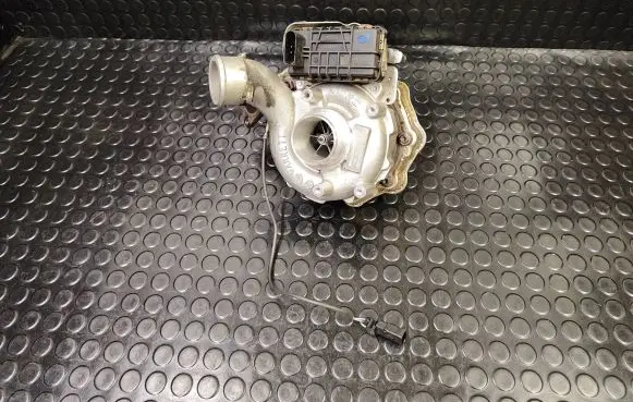 Audi A7 S7 4G Turbo 059145874C 7996712 GTP2260VZK