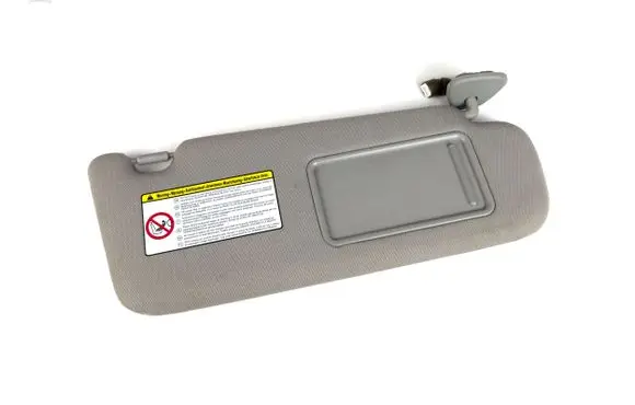 Hyundai ix 55 Sun visor
