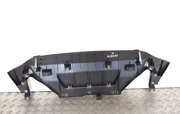 Mazda CX-5 II Front bumper skid plate/under tray KPF1500S