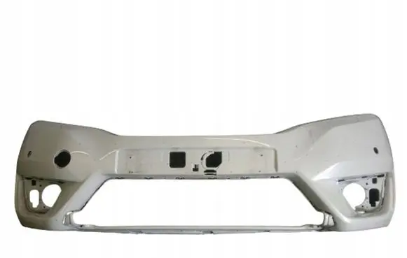 Honda Jazz Front bumper