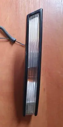 Volkswagen PASSAT B6 Front indicator light 3c0953042E