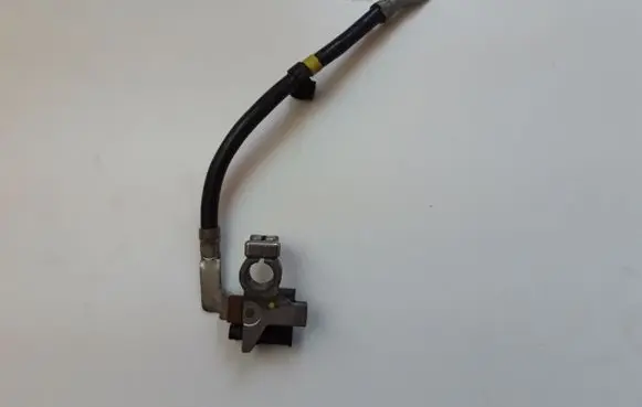Volvo V70 Negative earth cable (battery) 31327698