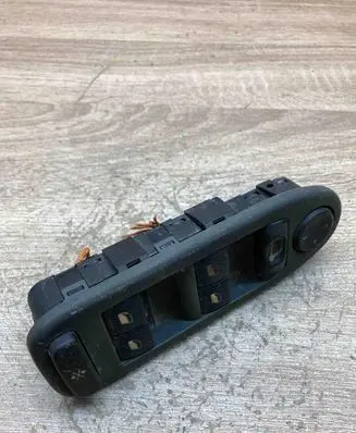 Citroen C5 Electric window control switch 96326945ZJ