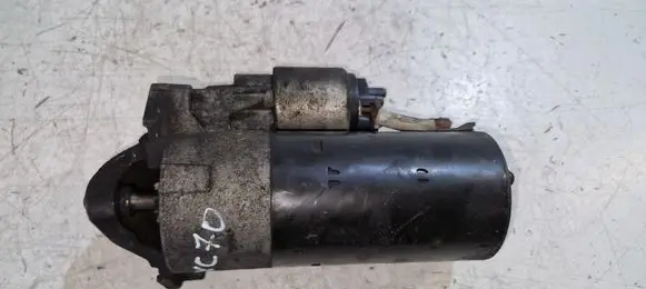 Volvo XC70 Starter motor 0001109311