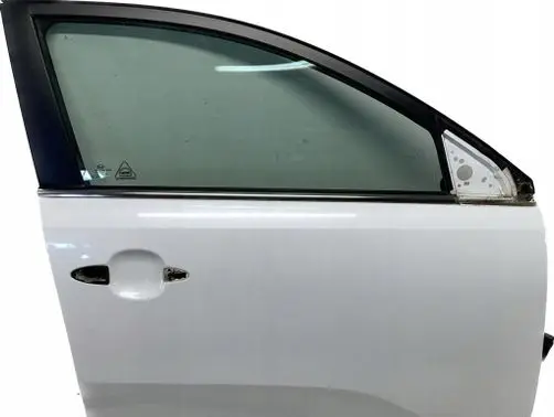 KIA Sportage Front door