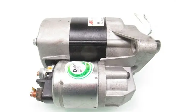 Renault Clio II Starter motor S3007