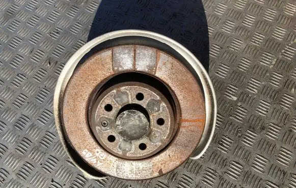 Audi A4 S4 B9 Rear wheel hub 8W0505432 8W0615612