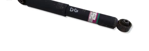 Lexus RX 330 - 350 - 400H Rear shock absorber/damper 4853148490 T0K1C0