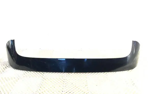 Ford Fiesta Third/center stoplight 8A61-A44210-BD