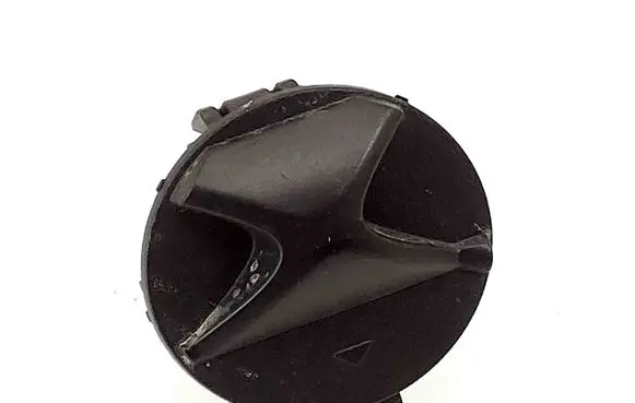 Hyundai i20 (GB IB) Front tow hook cap/cover 86519C8AA0