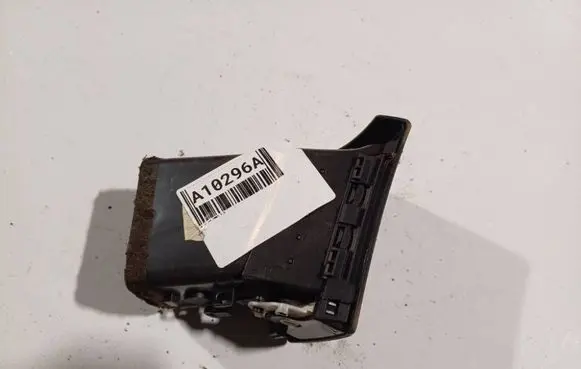 Audi A4 S4 B6 8E 8H Dash center air vent grill