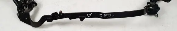 Volvo C70 Convertible roof hinge 
