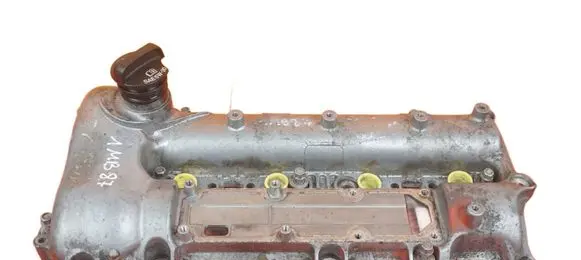 Chevrolet Captiva Rocker cam cover 25186591 Z22D1