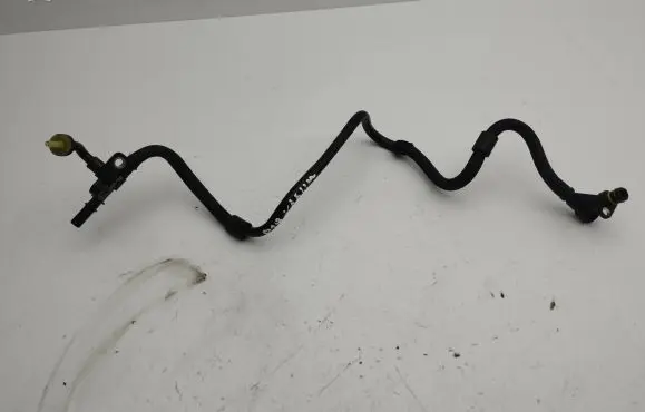 Volkswagen Arteon Vacuum line/pipe/hose 04L129456E