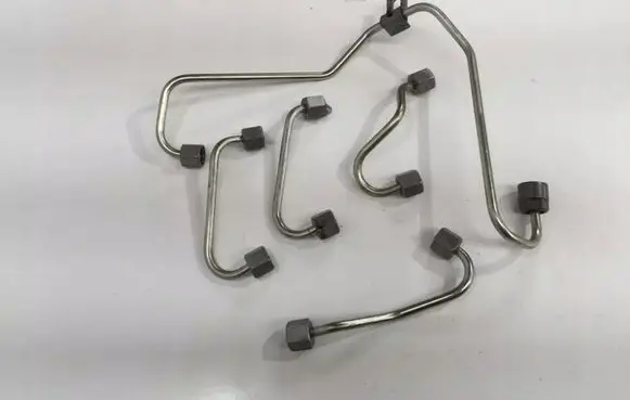 Jaguar XE Fuel line/pipe/hose 