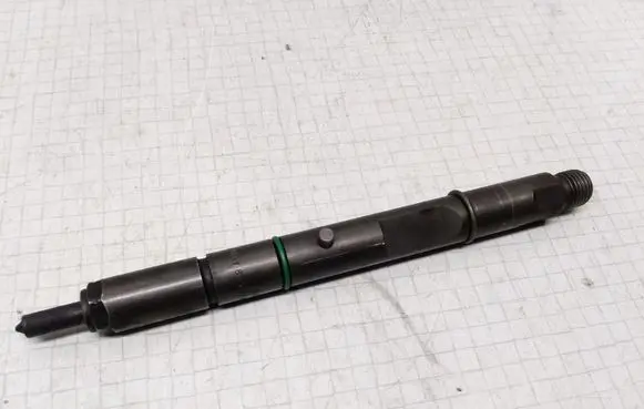 Audi A6 S6 C5 4B Fuel injector 0432133836 059130201E