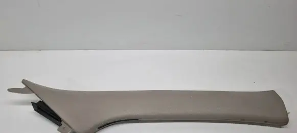 (A) pillar trim