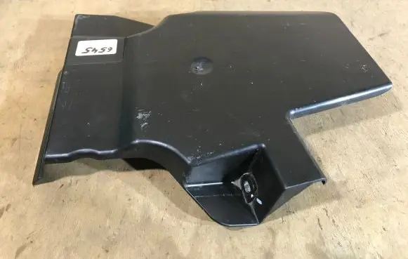 Peugeot 508 Start/Stop system kit 9675728680
