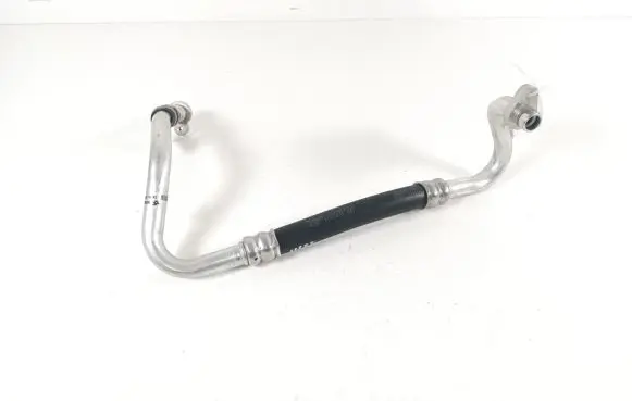Renault Captur Air conditioning (A/C) pipe/hose 924803929R