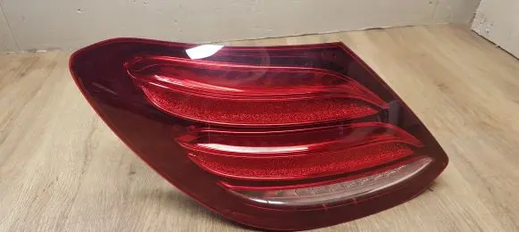 Mercedes-Benz E W213 Rear/tail lights A2139067900