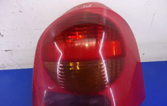 Renault Twingo I Rear/tail lights
