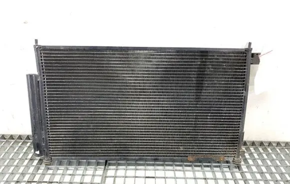 Honda Accord Coolant radiator 