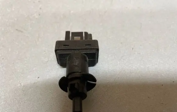 Mercedes-Benz C W202 Brake pedal sensor switch 0045452114