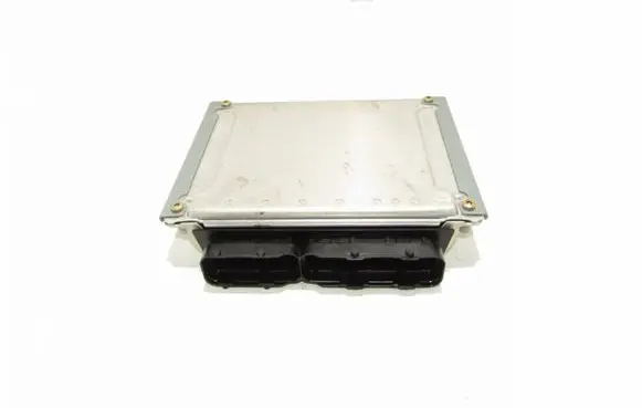 Honda Civic Engine control unit/module 0281010419