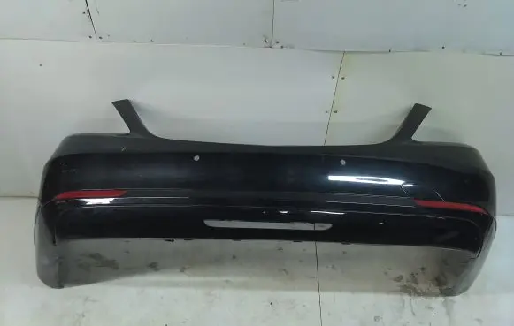 Mercedes-Benz S W222 Rear bumper A2228800049