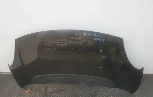 Fiat 500L Engine bonnet/hood