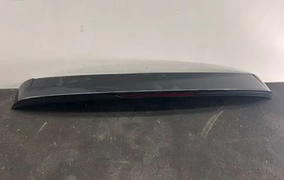 Audi Q7 4L Tailgate/trunk spoiler 4L0827933 4L0945097