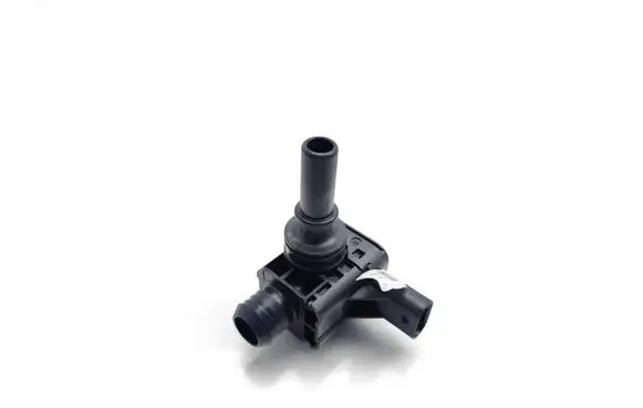 Opel Corsa F Fuel pressure sensor 9824451880 0265011040