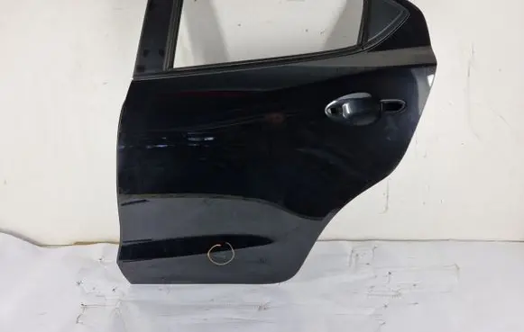 Mazda 2 Rear door 