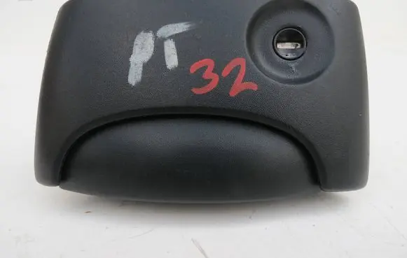 Renault Kangoo I Rear door exterior handle 700303504