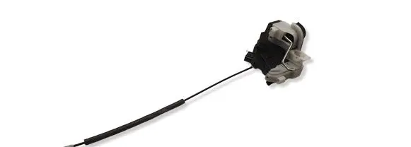 Hyundai i20 (GB IB) Front door lock 81320C8040
