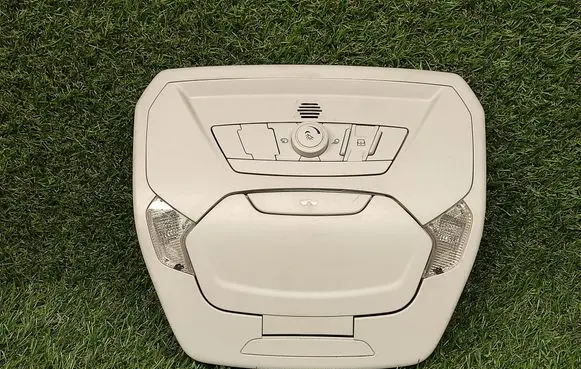 Ford Focus Front seat light 156060720 186027790