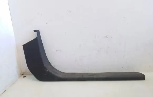 Citroen C2 Front sill trim cover 9642132177