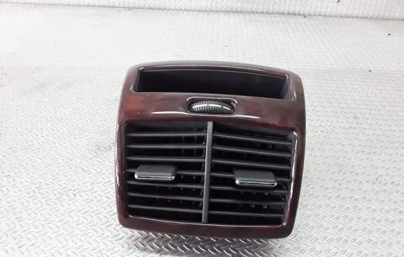 Mercedes-Benz S W220 Rear air vent grill 
