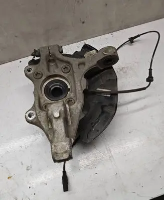 Hyundai Tucson IV NX4 Front wheel hub spindle knuckle 51705N7100