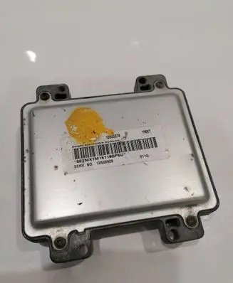 Chevrolet Equinox Engine control unit/module 12605374 12600928