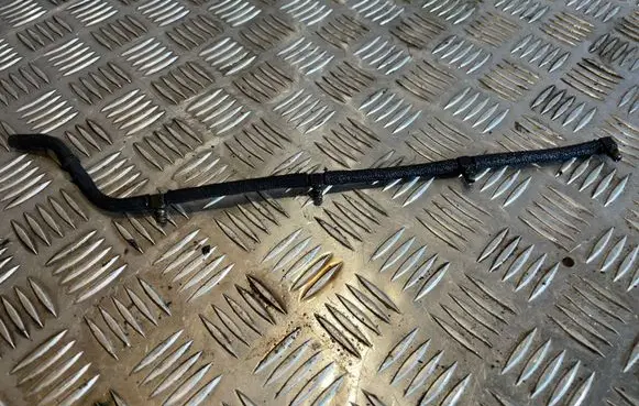 Hyundai Santa Fe Fuel return line/hose