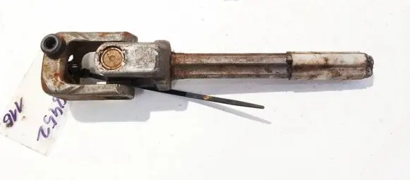 Volkswagen Golf VI Steering column universal joint 548648