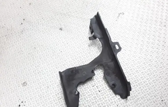 Timing belt guard (cover)