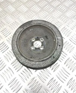 Opel Insignia A Crankshaft pulley