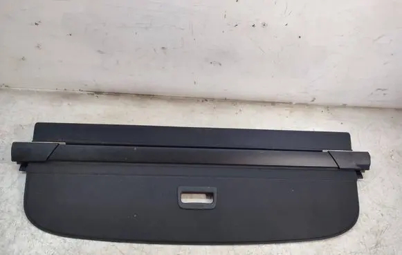 Seat Leon IV Parcel shelf load cover 5FE867871G