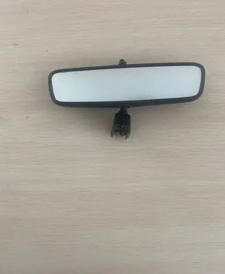 Opel Zafira B Rear view mirror (interior) 010456