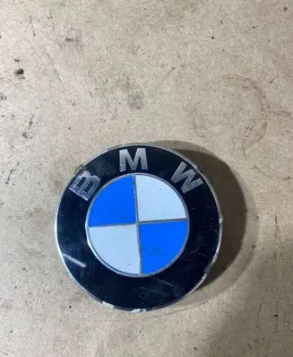 BMW 3 F30 F35 F31 Original wheel cap 6783536