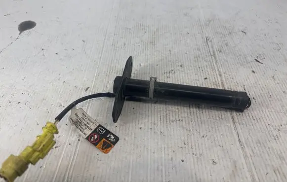 Opel Insignia B Bonnet Pedestrian Airbag Actuator 312949928 110201000000M AA18022N50001320