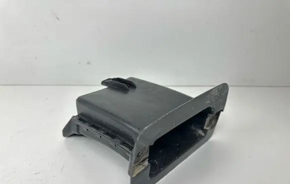 BMW 7 F01 F02 F03 F04 Brake cooling air channel/duct 7185168